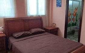 Habitaciones Confortables Con Un Ambiente Familiar