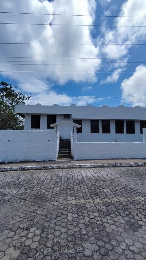 Habitaciones Confortables Con Un Ambiente Familiar Puerto Baquerizo Moreno Exterior foto